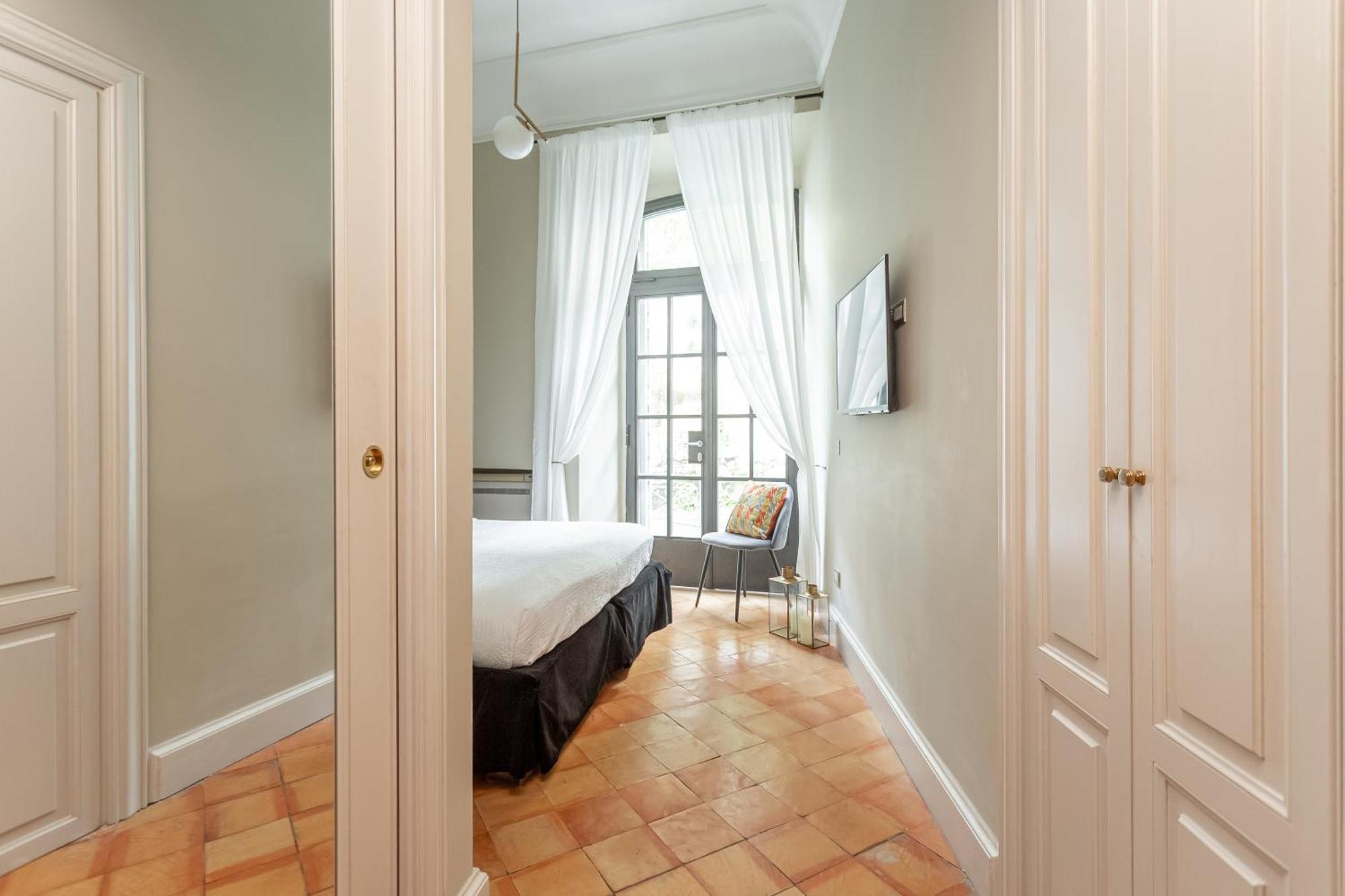 Hotel Parrasio Рим Екстериор снимка